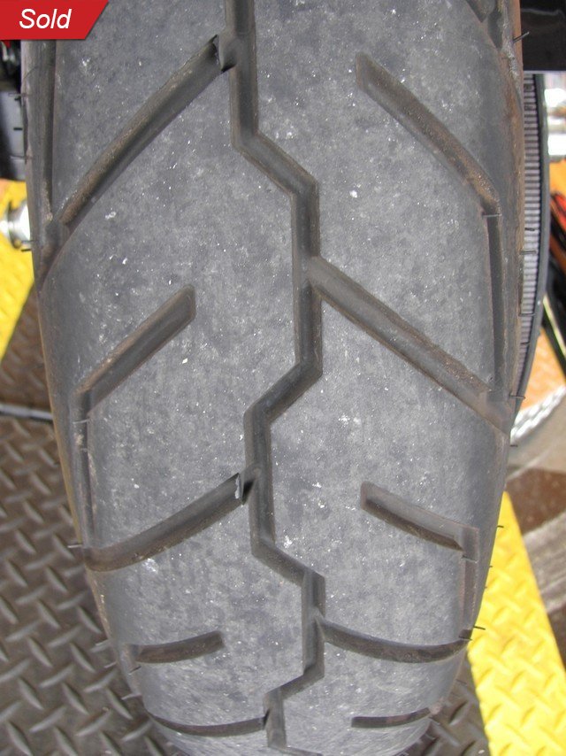 Harley-Davidson Vehicle