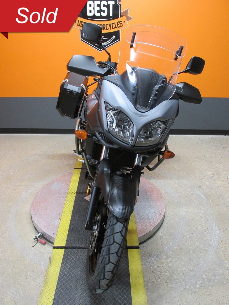 Suzuki Vehicle