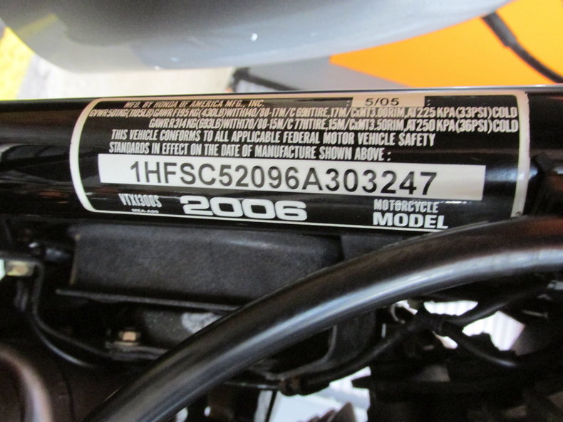 Honda Vehicle