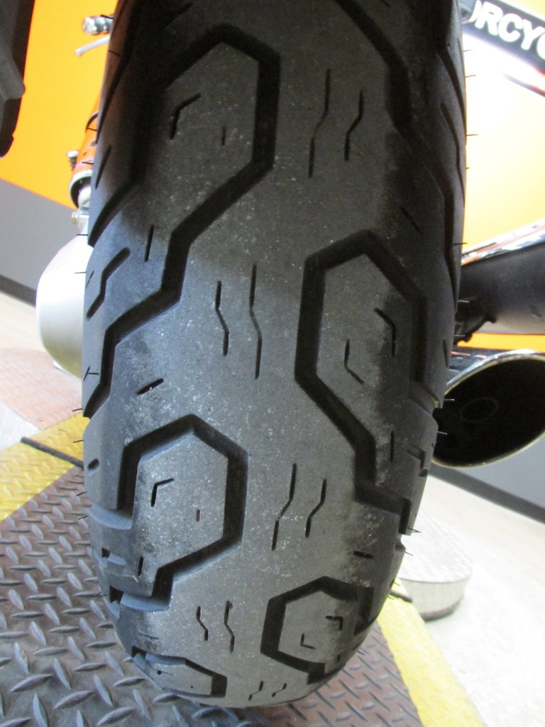 Honda Vehicle