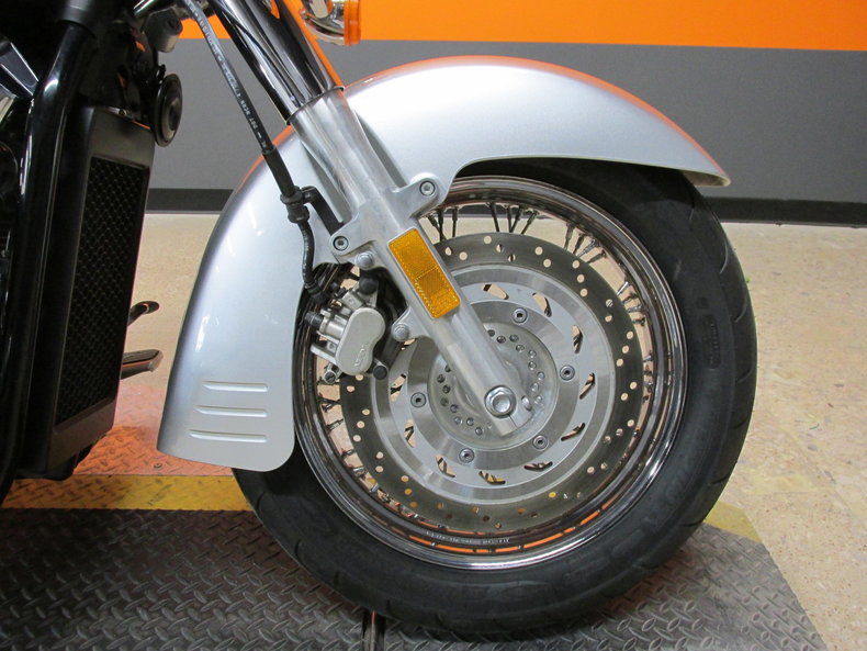 Honda Vehicle