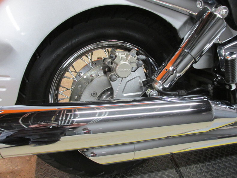 Honda Vehicle