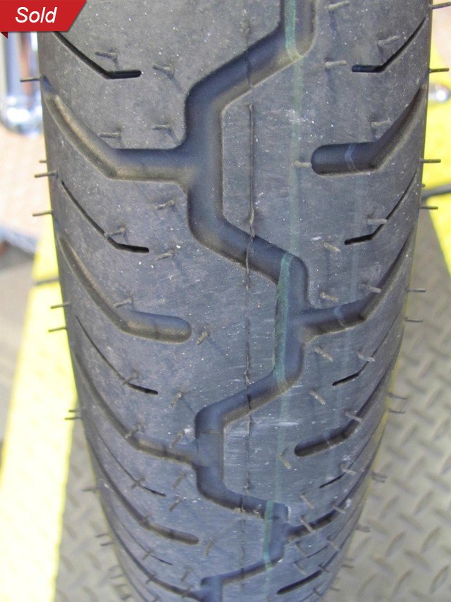 Harley-Davidson Vehicle
