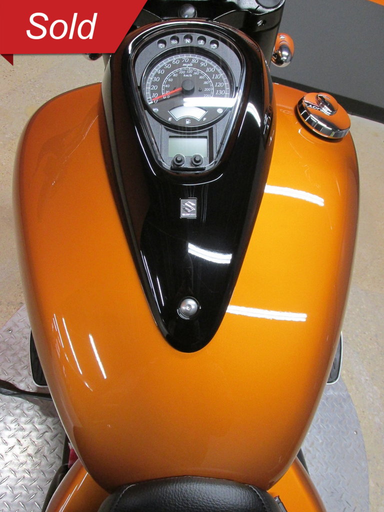 Suzuki Vehicle