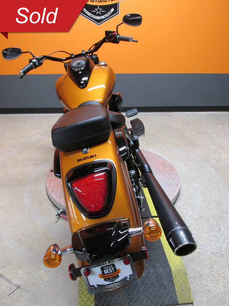 Suzuki Vehicle