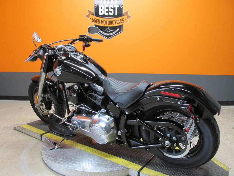 Harley-Davidson Vehicle