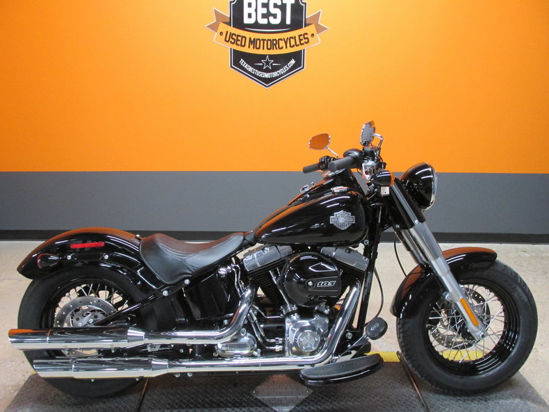 Harley-Davidson Vehicle