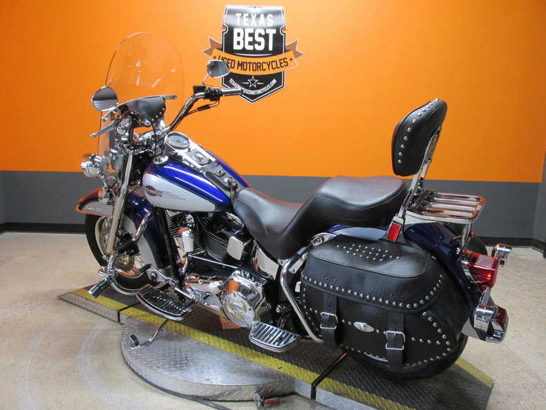 Harley-Davidson Vehicle