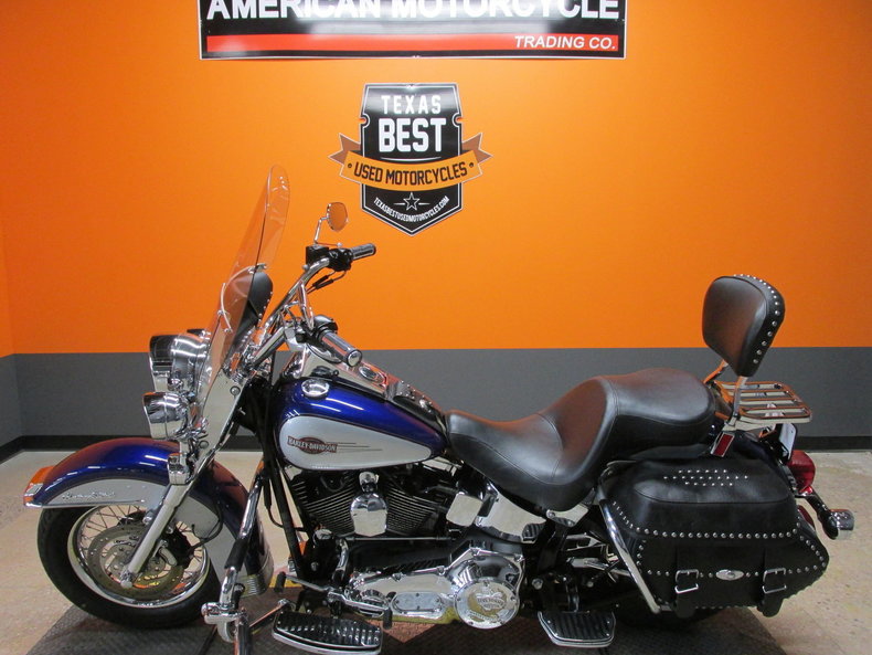 Harley-Davidson Vehicle