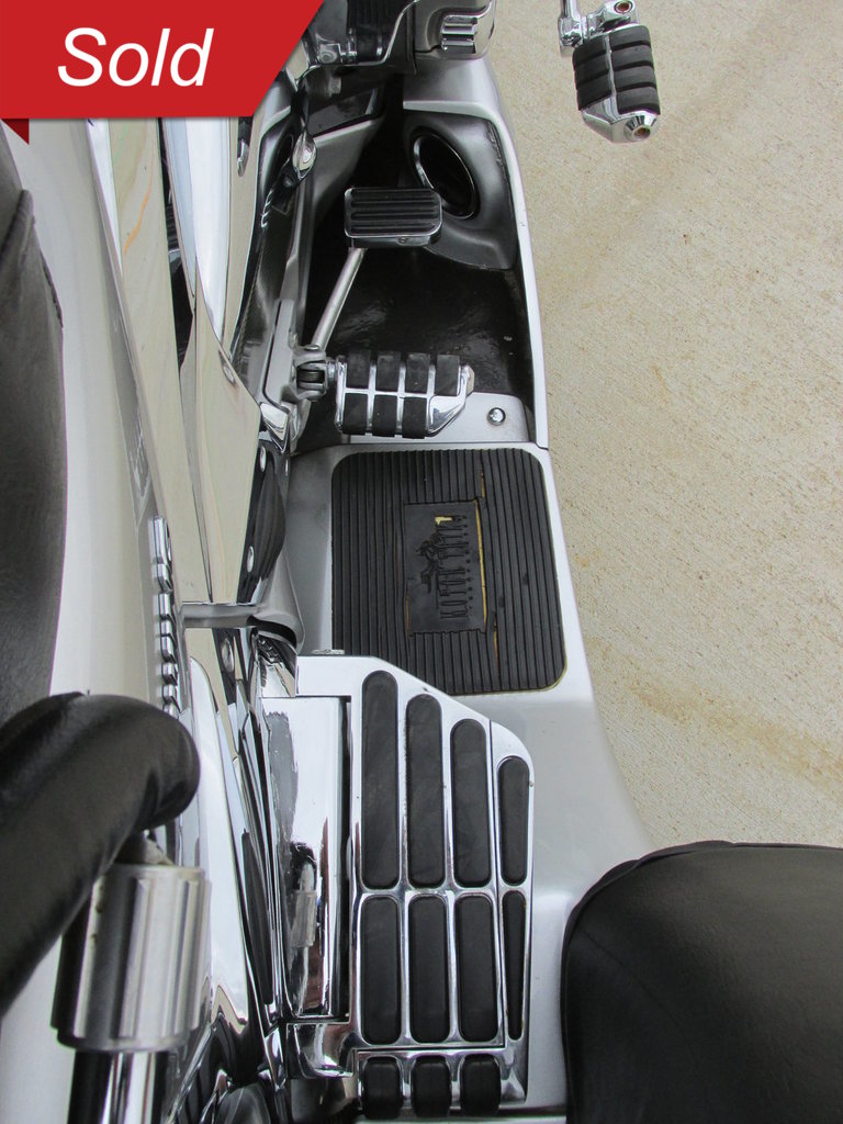 Honda Vehicle