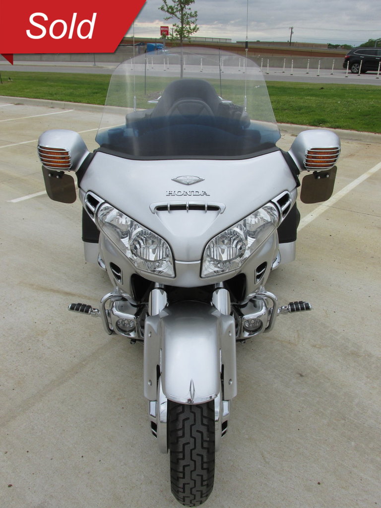 Honda Vehicle