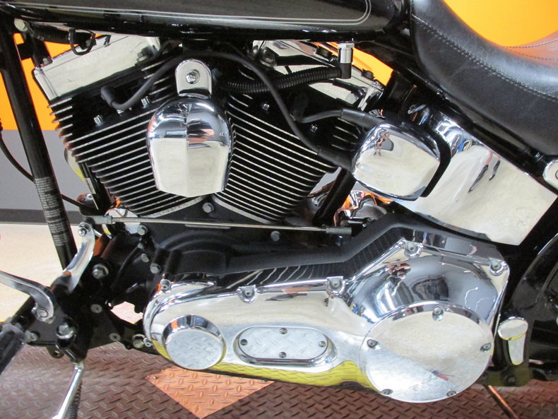 Harley-Davidson Vehicle