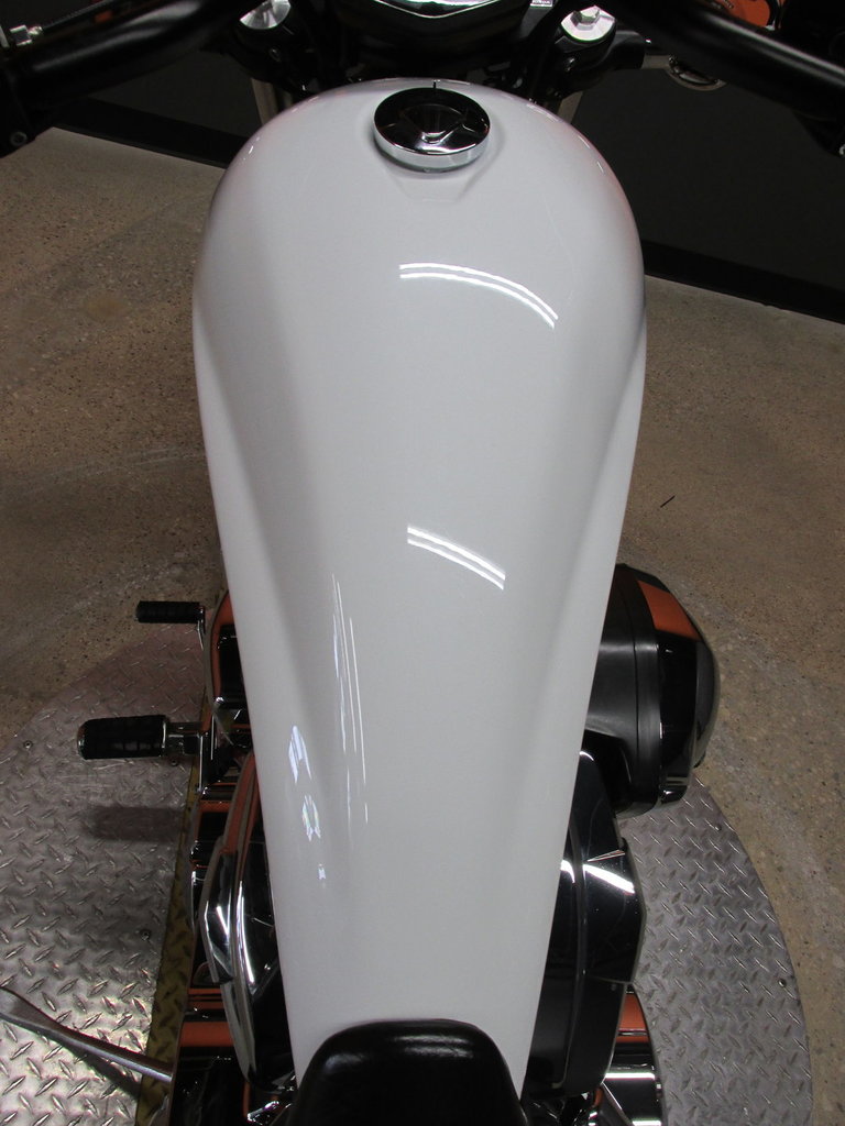 Honda Vehicle
