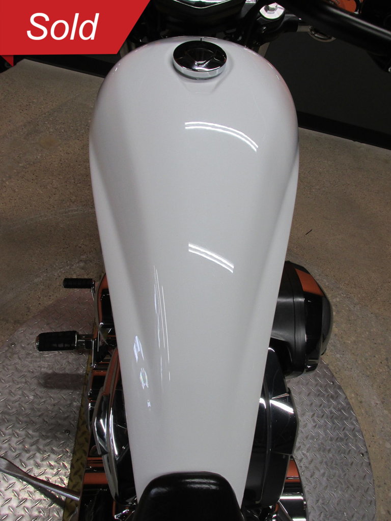 Honda Vehicle