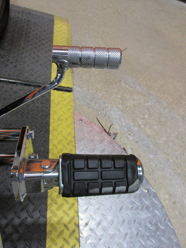 Honda Vehicle
