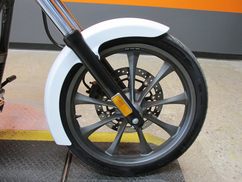 Honda Vehicle