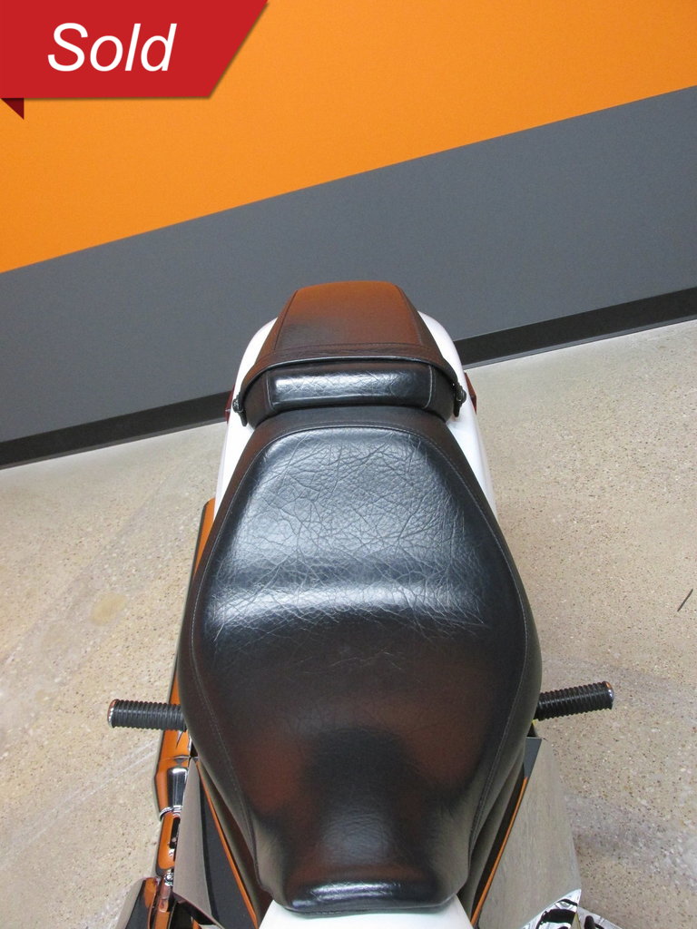 Honda Vehicle