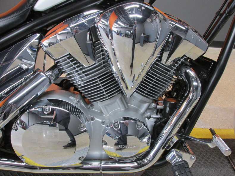 Honda Vehicle