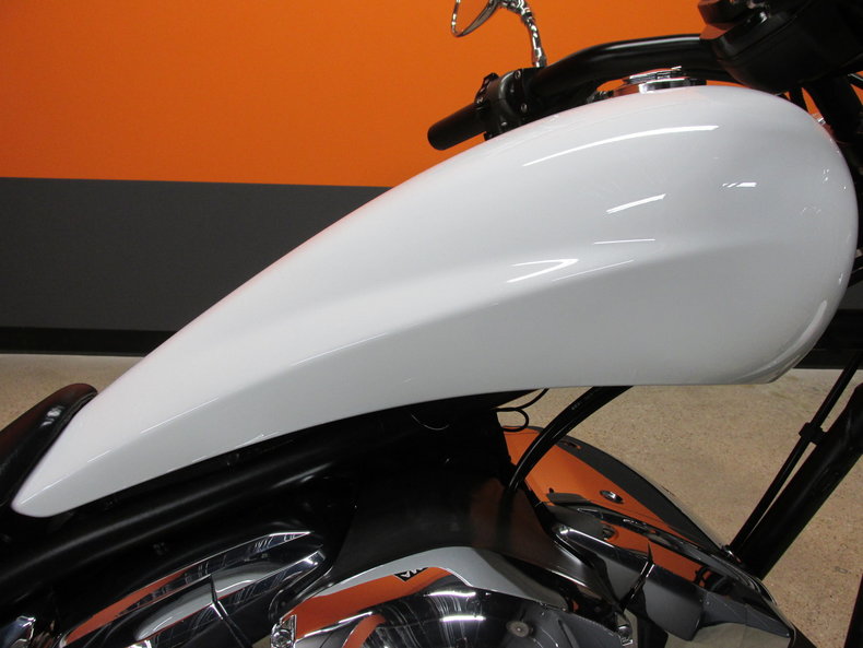 Honda Vehicle