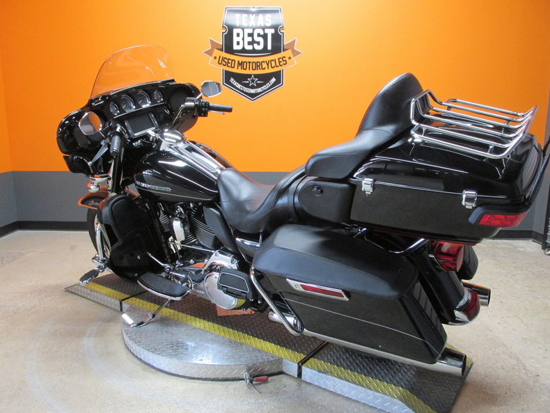 Harley-Davidson Vehicle