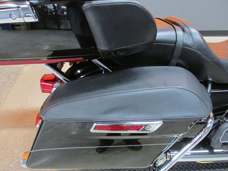Harley-Davidson Vehicle