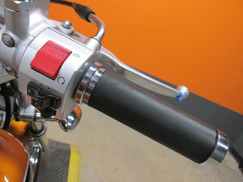 Suzuki Vehicle