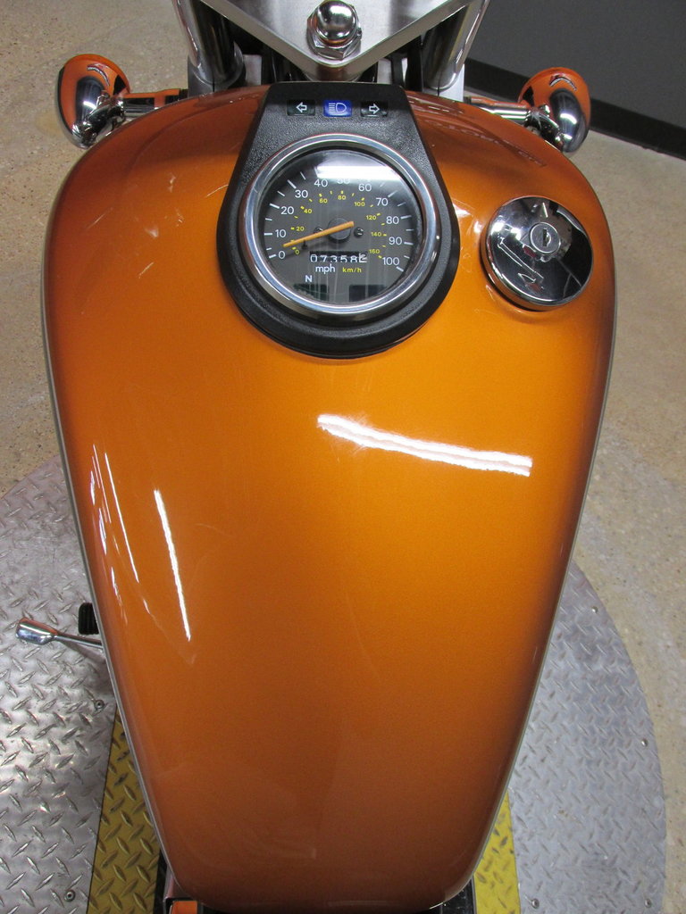 Suzuki Vehicle