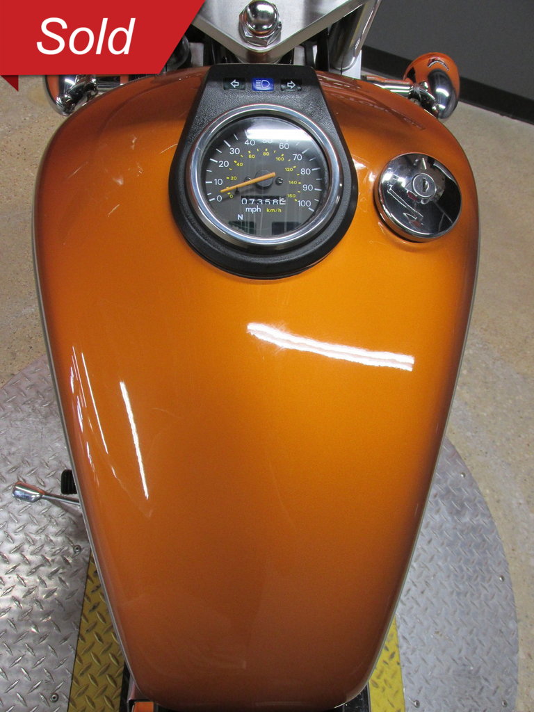 Suzuki Vehicle
