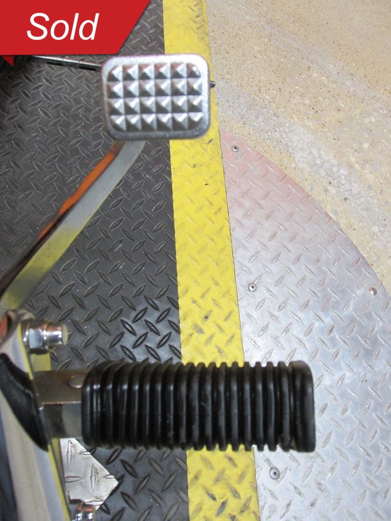 Suzuki Vehicle