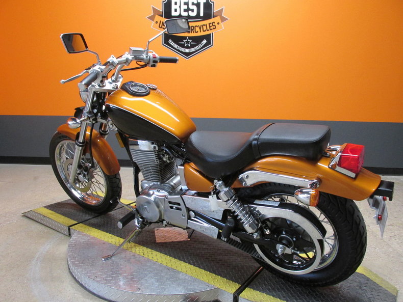 Suzuki Vehicle