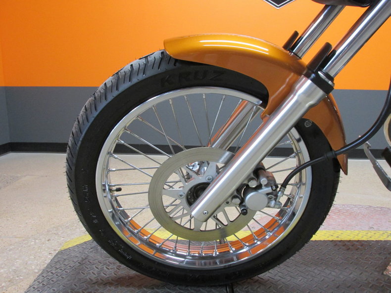 Suzuki Vehicle