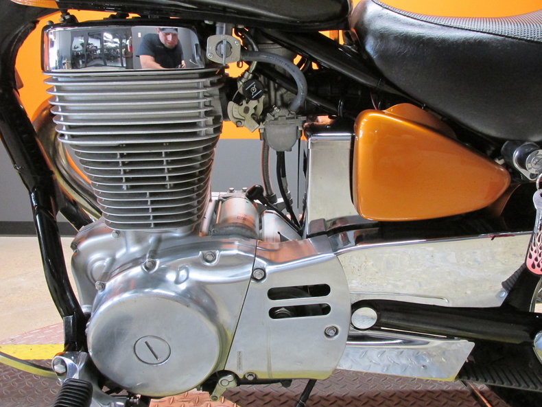 Suzuki Vehicle