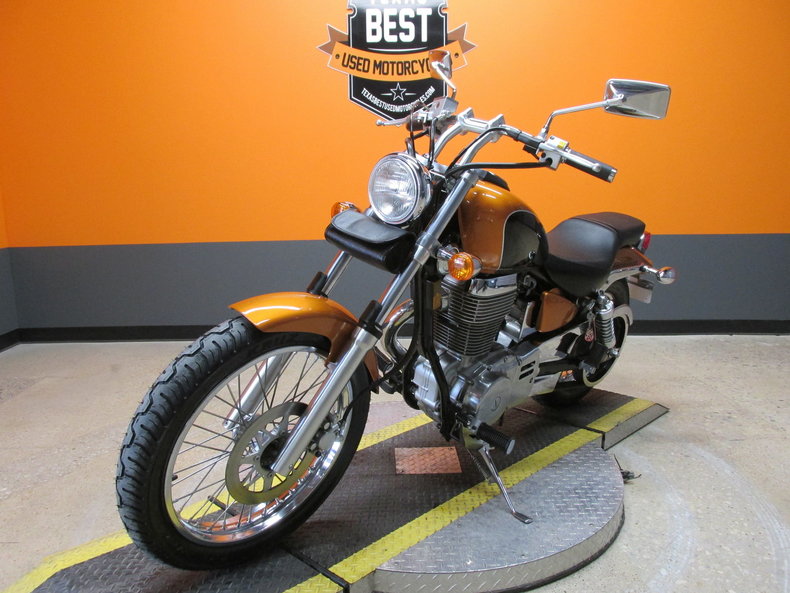Suzuki Vehicle