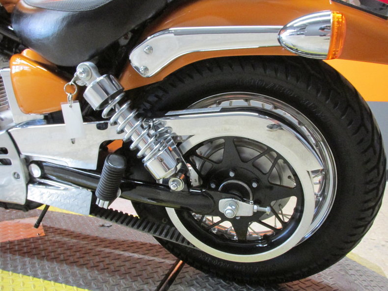 Suzuki Vehicle