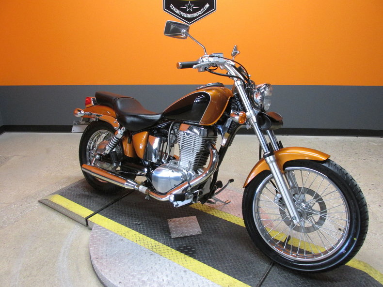 Suzuki Vehicle