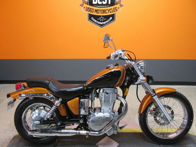 Suzuki Vehicle