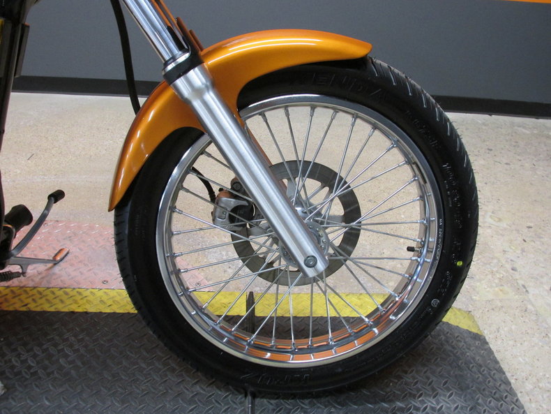 Suzuki Vehicle