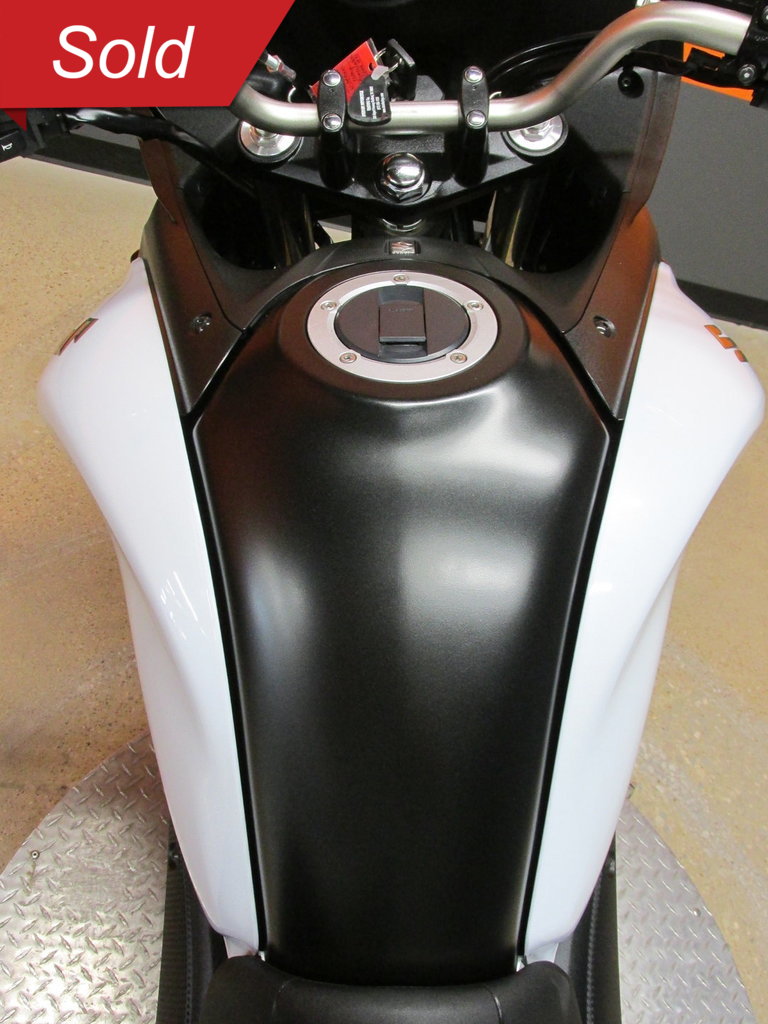 Suzuki Vehicle