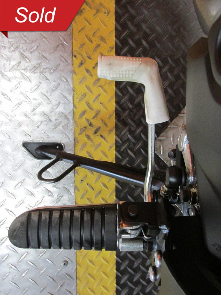 Suzuki Vehicle