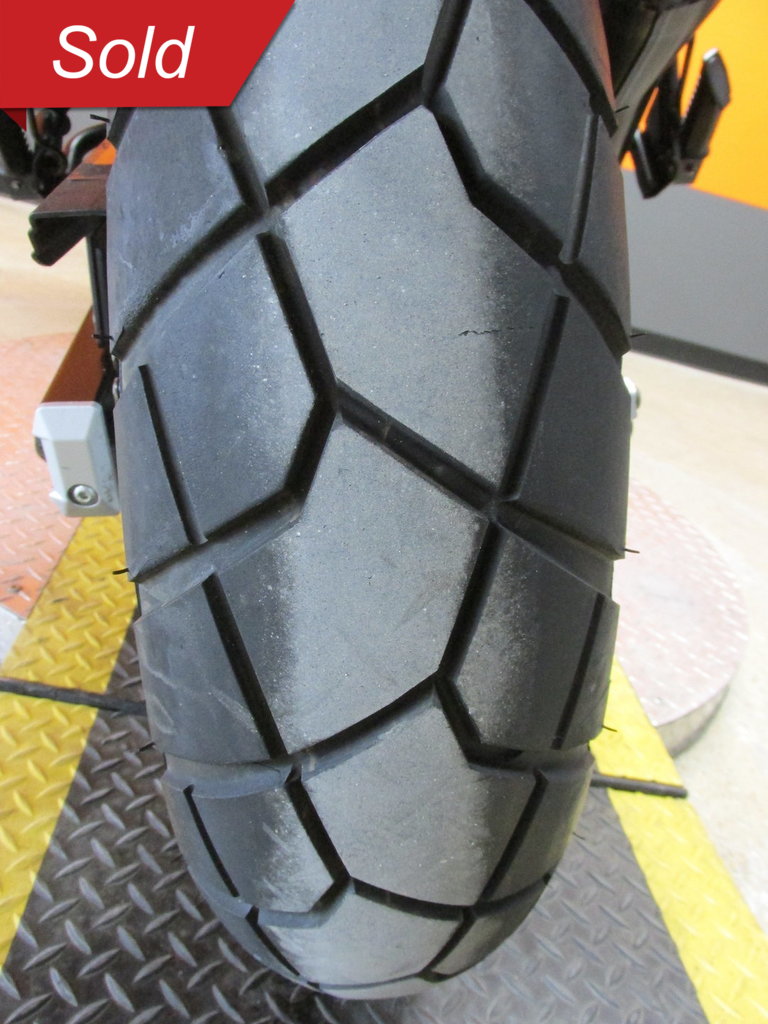 Suzuki Vehicle