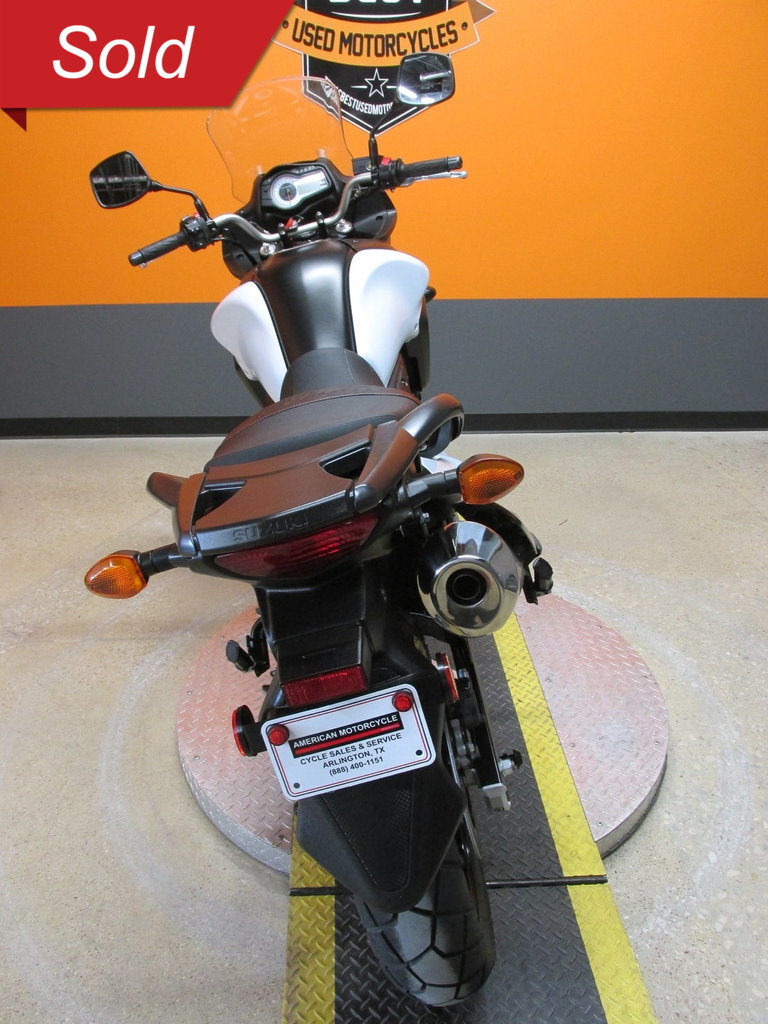 Suzuki Vehicle