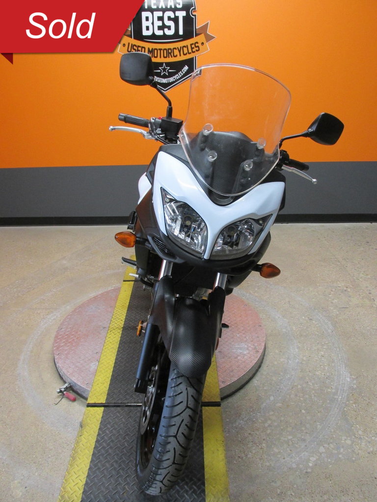 Suzuki Vehicle