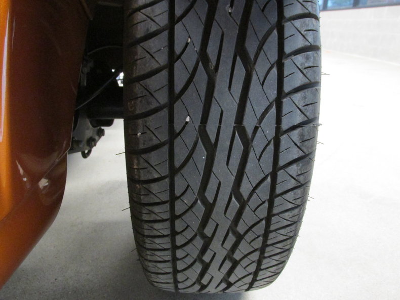 Harley-Davidson Vehicle