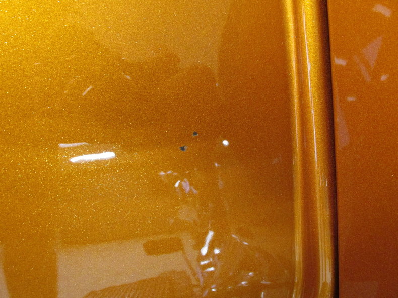 Harley-Davidson Vehicle