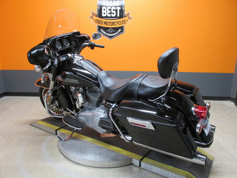 Harley-Davidson Vehicle
