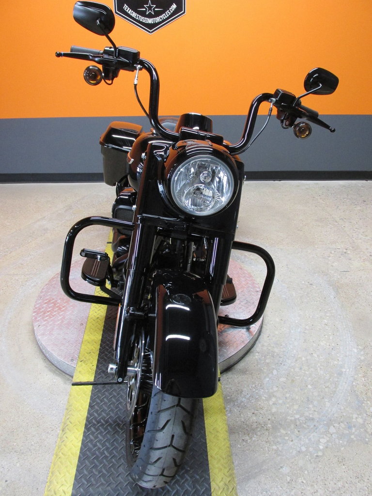 Harley-Davidson Vehicle