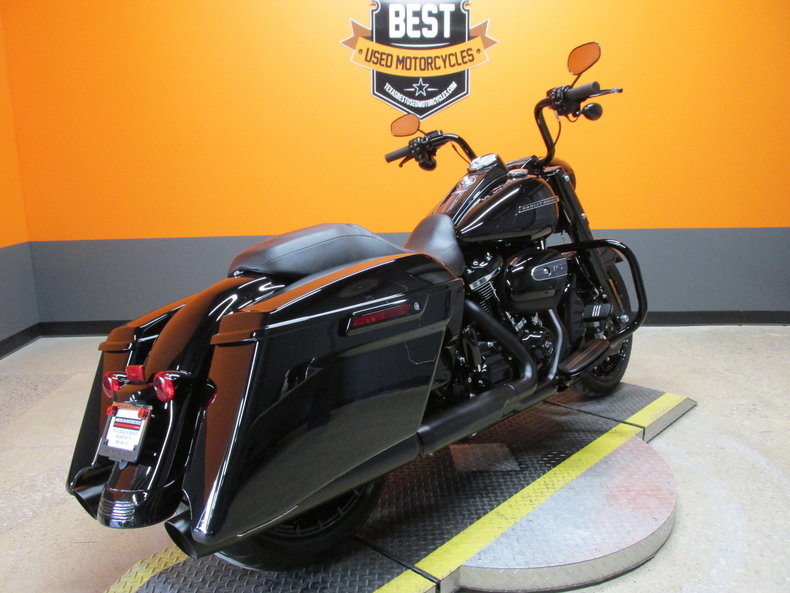 Harley-Davidson Vehicle