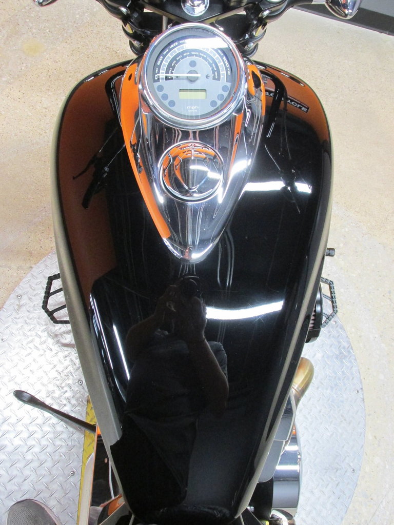 Honda Vehicle