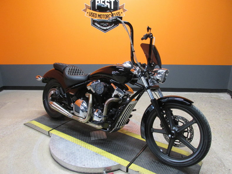 Honda Vehicle