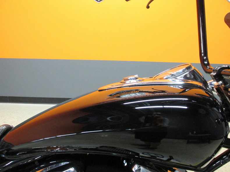 Honda Vehicle